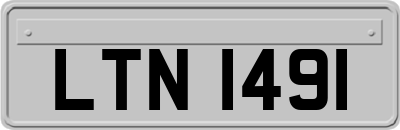 LTN1491