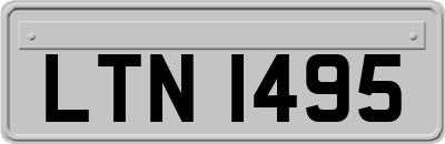 LTN1495