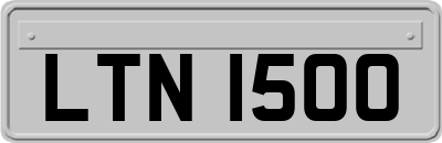 LTN1500