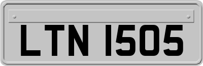 LTN1505