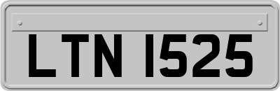 LTN1525