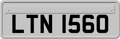 LTN1560