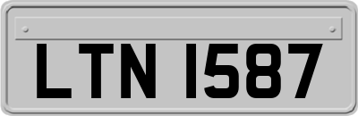 LTN1587