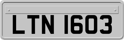 LTN1603