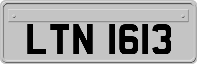 LTN1613