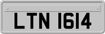 LTN1614