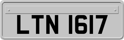 LTN1617