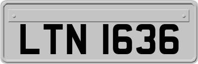 LTN1636