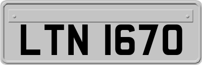 LTN1670