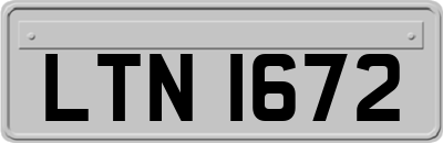 LTN1672