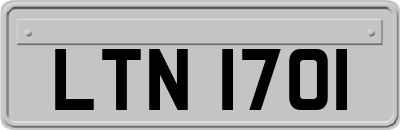 LTN1701