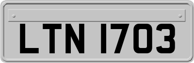 LTN1703