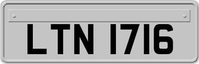 LTN1716