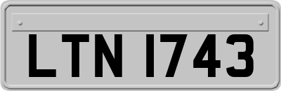 LTN1743