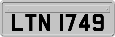 LTN1749