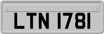 LTN1781