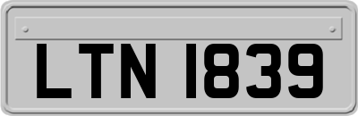 LTN1839