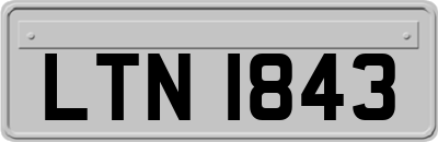 LTN1843