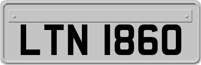 LTN1860