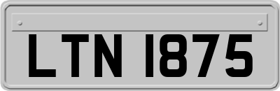LTN1875