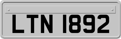 LTN1892