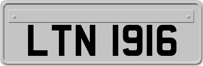 LTN1916