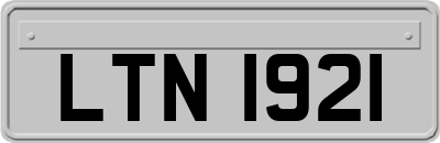 LTN1921