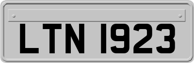 LTN1923