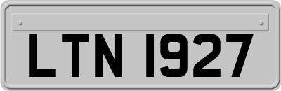 LTN1927