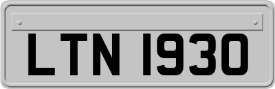 LTN1930
