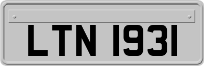LTN1931
