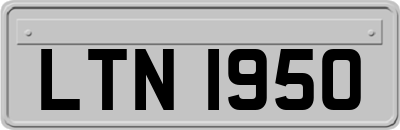 LTN1950