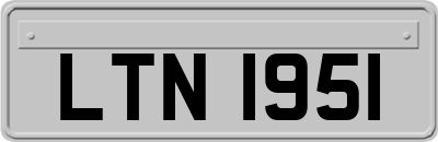 LTN1951