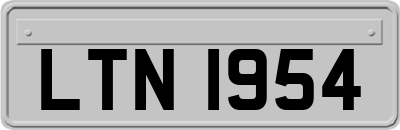LTN1954