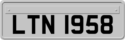 LTN1958