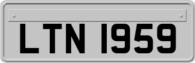 LTN1959