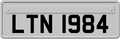 LTN1984