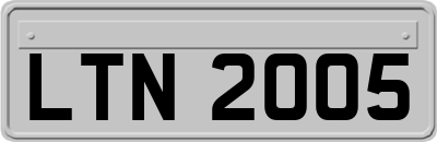LTN2005
