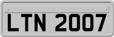 LTN2007