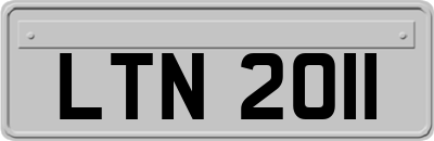 LTN2011