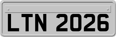 LTN2026
