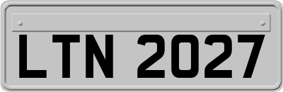 LTN2027
