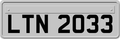 LTN2033