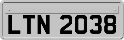 LTN2038