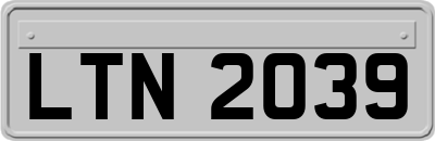 LTN2039