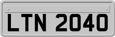 LTN2040