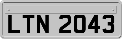 LTN2043