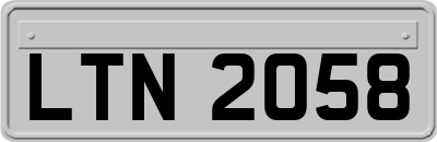 LTN2058