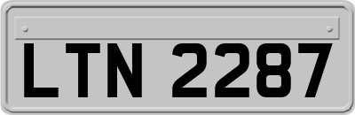 LTN2287