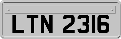 LTN2316